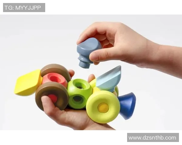 创新儿童玩具设计探索提升儿童智力与创造力的多元发展路径