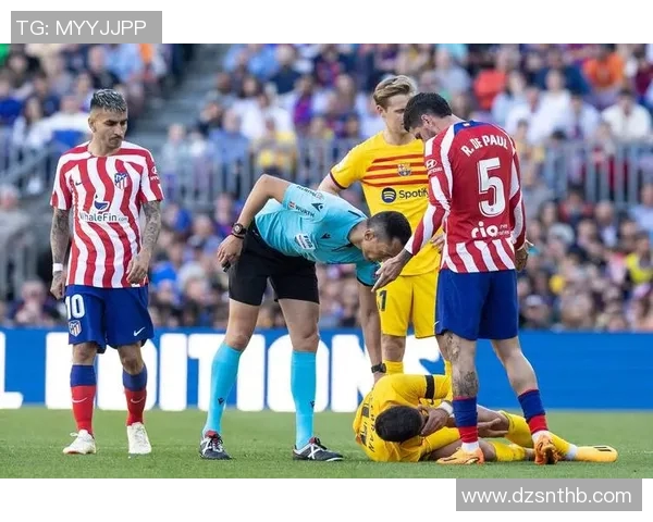 激情对决西甲2019巴萨迎战瓦伦西亚全场直播回顾与精彩瞬间分析