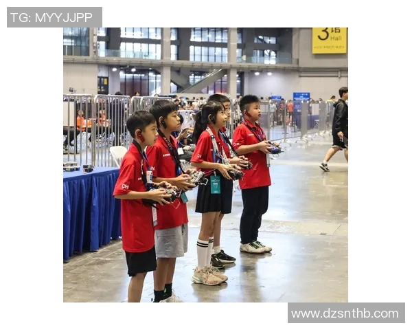 竞技体育精神引领时代风潮 培养全能人才助力国家强盛