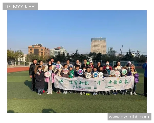 飞盘的轨迹：广州飞盘队成长历程的真实见证与回顾